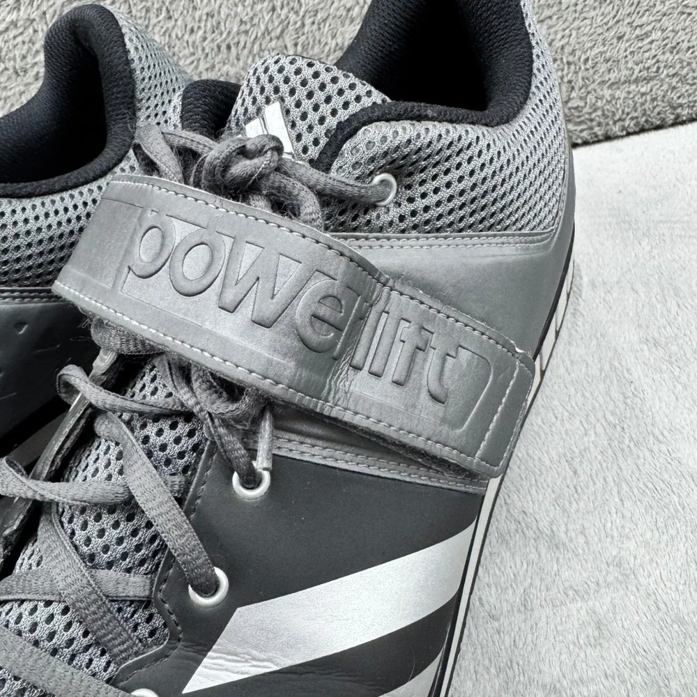 adidas powerlift weightlifting